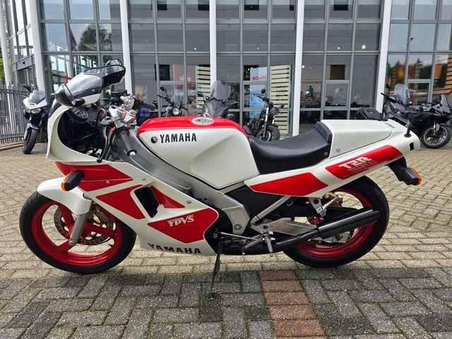 yamaha - tzr-250