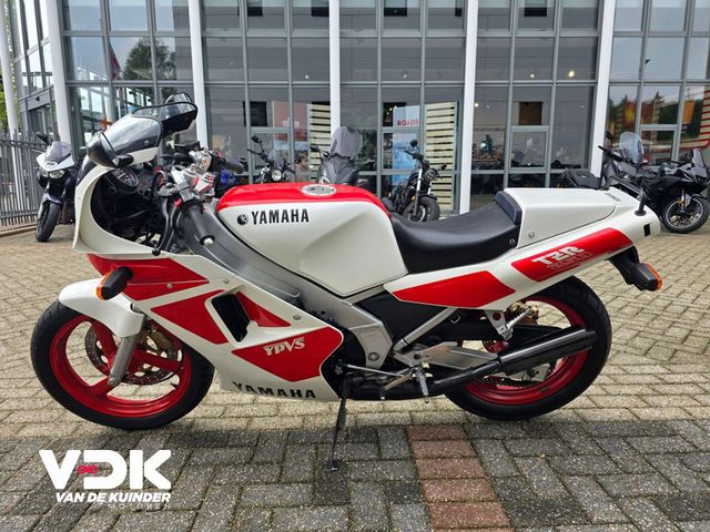 yamaha - tzr-250