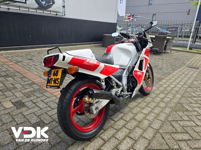 yamaha - tzr-250