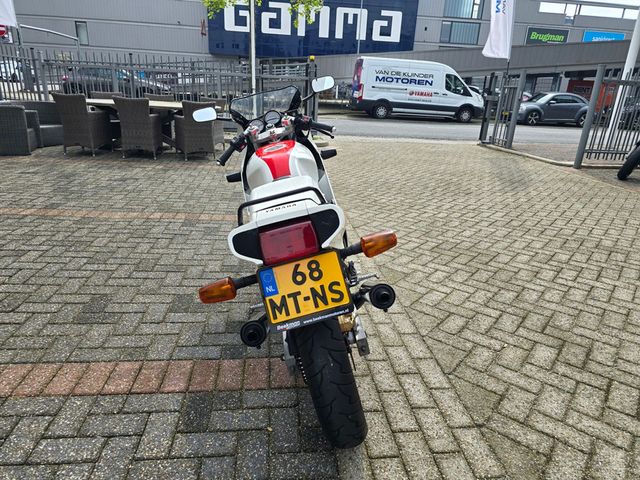 yamaha - tzr-250