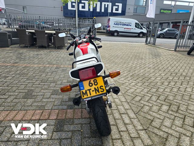 yamaha - tzr-250