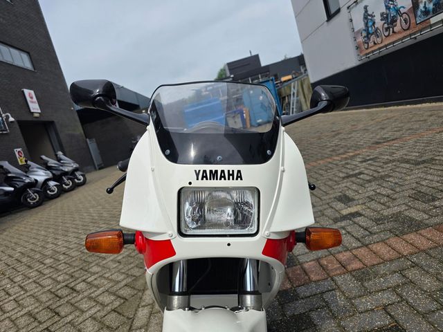 yamaha - tzr-250