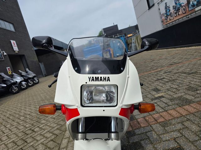 yamaha - tzr-250