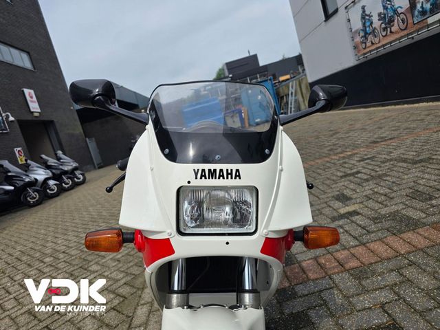 yamaha - tzr-250