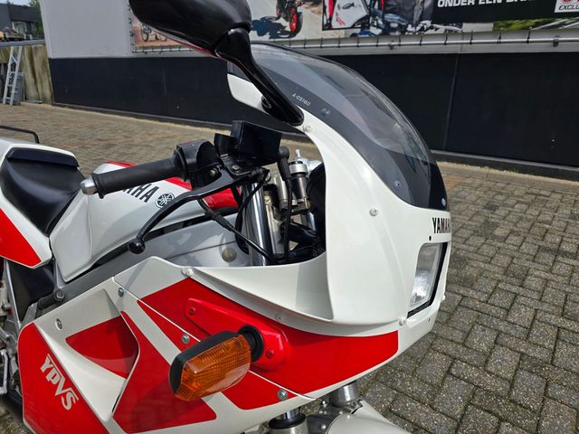 yamaha - tzr-250