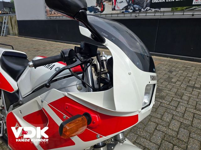 yamaha - tzr-250