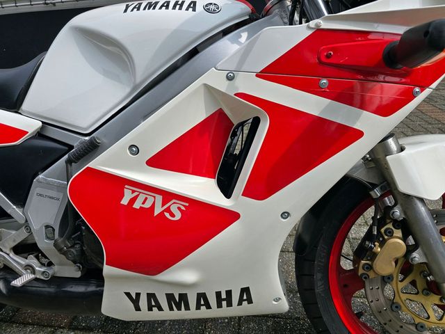 yamaha - tzr-250