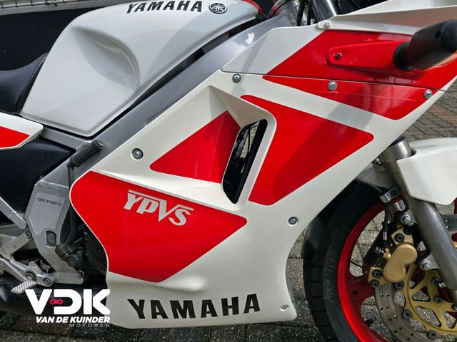 yamaha - tzr-250