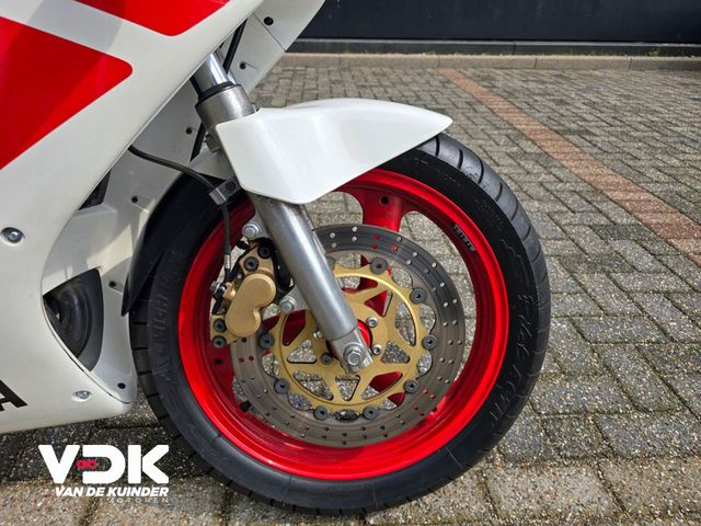 yamaha - tzr-250