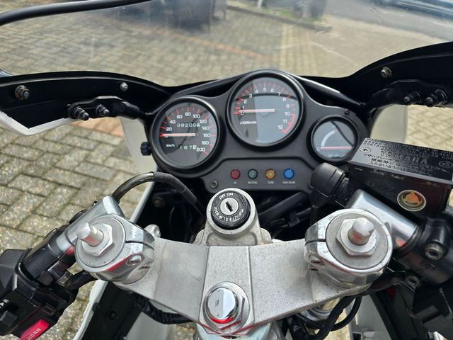yamaha - tzr-250