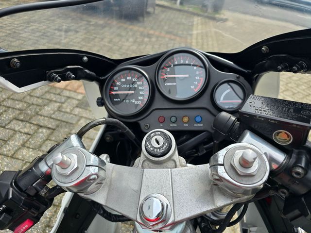 yamaha - tzr-250