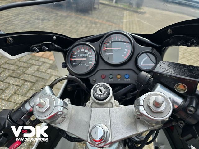 yamaha - tzr-250