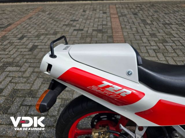 yamaha - tzr-250