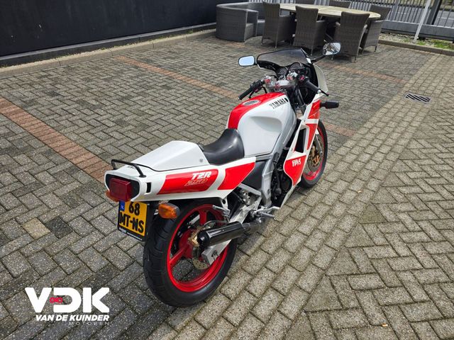 yamaha - tzr-250