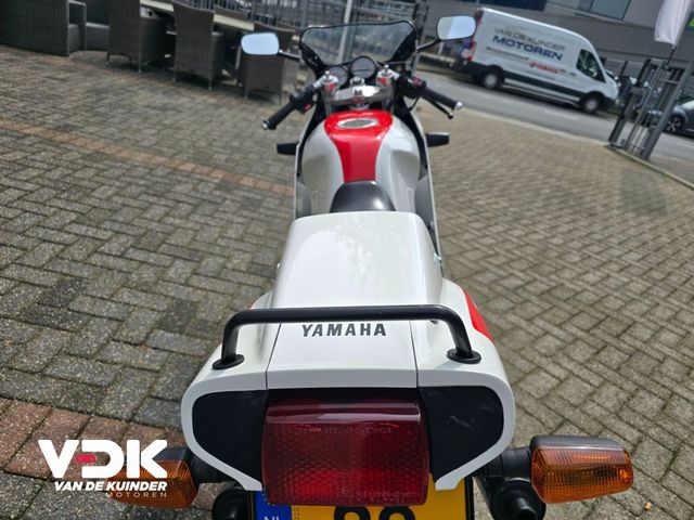 yamaha - tzr-250