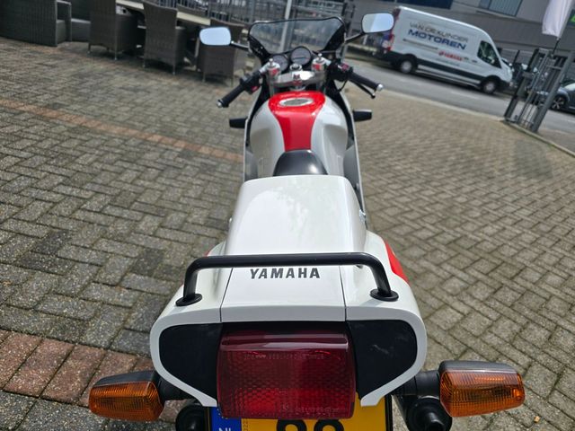 yamaha - tzr-250