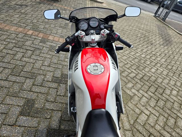 yamaha - tzr-250