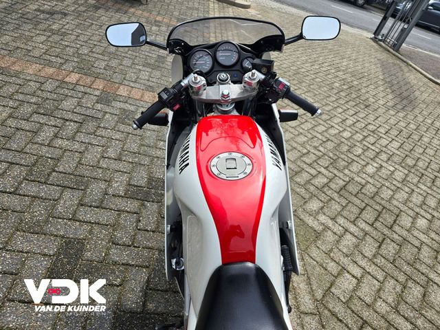 yamaha - tzr-250