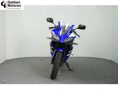Yamaha YZF 125 R 2008 occasion – foto 3 van 20