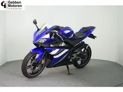 Yamaha YZF 125 R 2008 occasion – foto 4 van 20