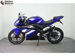 Yamaha YZF 125 R 2008 occasion – foto 5 van 20