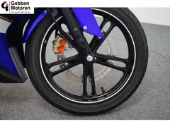 Yamaha YZF 125 R 2008 occasion – foto 10 van 20