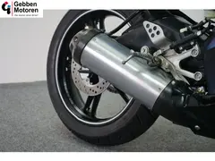 Yamaha YZF 125 R 2008 occasion – foto 12 van 20
