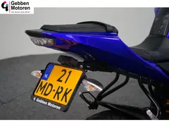 Yamaha YZF 125 R 2008 occasion – foto 14 van 20