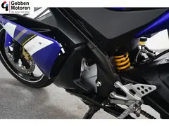 Yamaha YZF 125 R 2008 occasion – foto 17 van 20