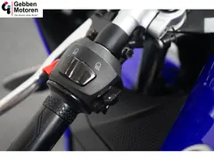 Yamaha YZF 125 R 2008 occasion – foto 18 van 20
