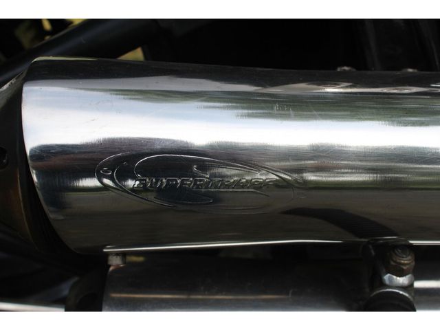 harley-davidson - softail-custom-fxstc