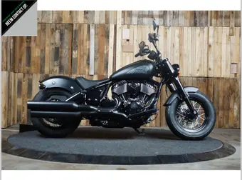 Indian Motorcycle Chief Bobber Dark Horse 2024 occasion