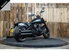 Indian Motorcycle Chief Bobber Dark Horse Met zeer lage kilometerstand 2024 occasion – foto 6 van 20