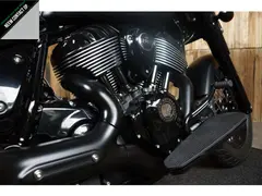 Indian Motorcycle Chief Bobber Dark Horse Met zeer lage kilometerstand 2024 occasion – foto 8 van 20