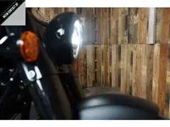 Indian Motorcycle Chief Bobber Dark Horse Met zeer lage kilometerstand 2024 occasion – foto 9 van 20