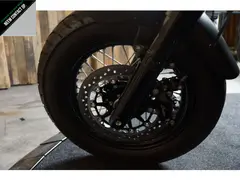Indian Motorcycle Chief Bobber Dark Horse Met zeer lage kilometerstand 2024 occasion – foto 10 van 20