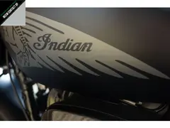 Indian Motorcycle Chief Bobber Dark Horse Met zeer lage kilometerstand 2024 occasion – foto 15 van 20