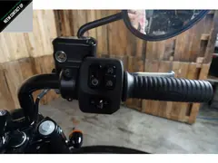 Indian Motorcycle Chief Bobber Dark Horse Met zeer lage kilometerstand 2024 occasion – foto 17 van 20