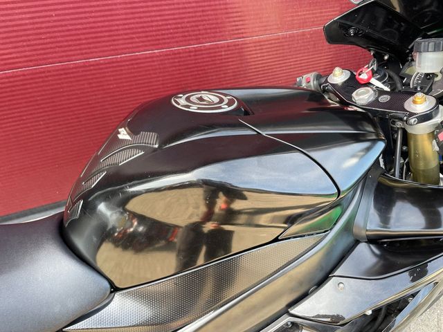 yamaha - yzf-r1