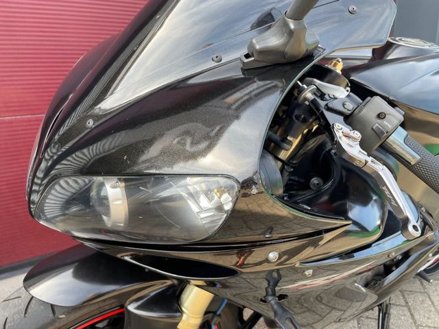 yamaha - yzf-r1