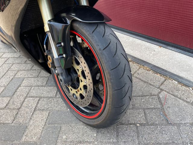 yamaha - yzf-r1