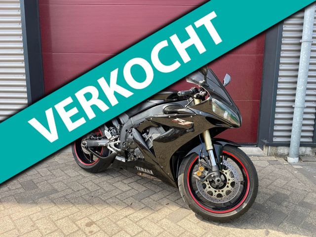 yamaha - yzf-r1
