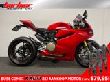 DUCATI PANIGALE 1299  S