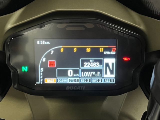 ducati - 1299-panigale-s