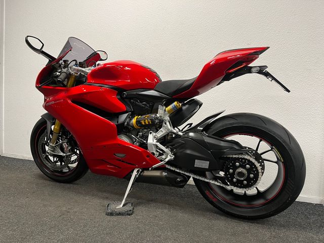 ducati - 1299-panigale-s