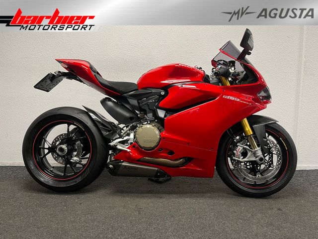 ducati - 1299-panigale-s
