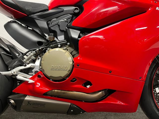 ducati - 1299-panigale-s