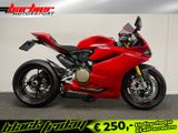DUCATI PANIGALE 1299  S