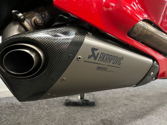 ducati - 1299-panigale-s