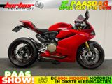 DUCATI PANIGALE 1299  S